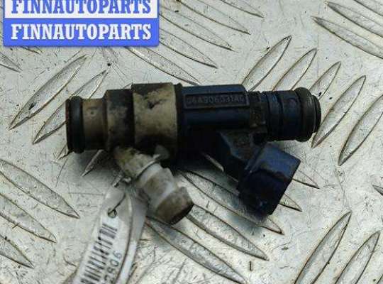 купить Форсунка топливная на Volkswagen Bora