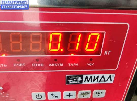 купить Форсунка топливная на Volkswagen Bora