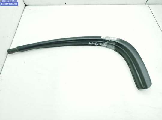 купить Молдинг наружный кузовной задний левый на BMW 3 E46 (1998-2006)