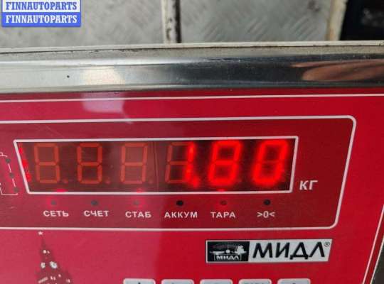 купить Фара левая на Volkswagen Golf-3