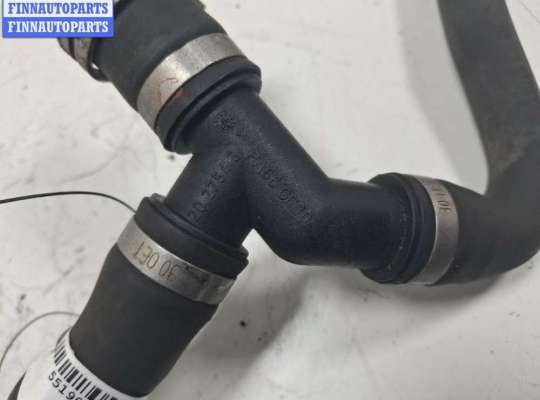 купить Патрубок отопителя (печки) на Ford Focus II (2004-2011)