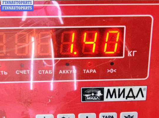 купить Двигатель стеклоочистителя переднего (моторчик дворников) на BMW 5 E60/E61 (2003-2010)