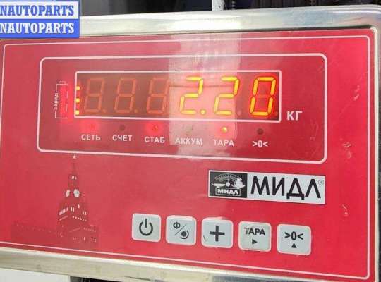 купить Насос гидроусилителя руля на Volkswagen Golf-3