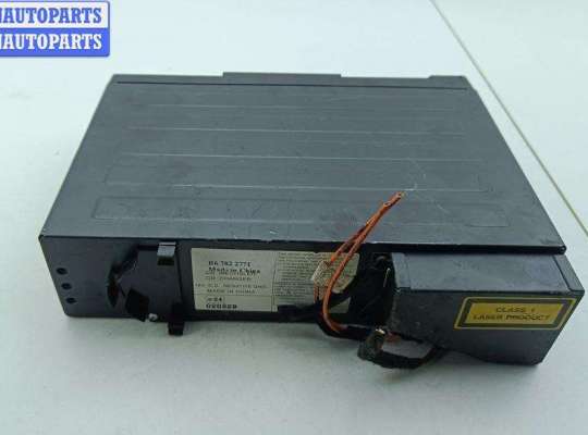 купить CD-чейнджер на Mercedes S-Class W220 (1998-2005)