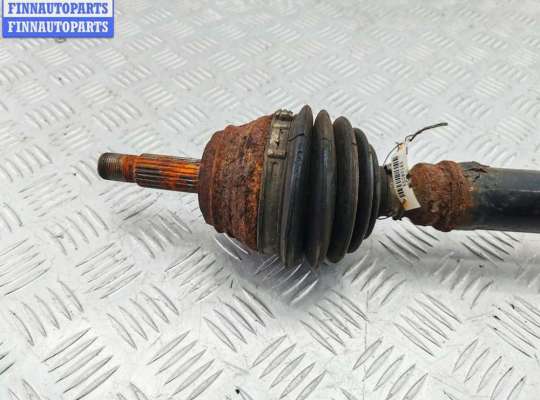 купить Полуось передняя правая на Volkswagen Passat B4
