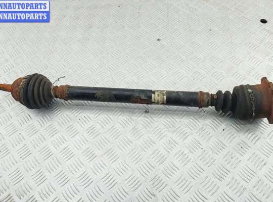 Полуось передняя правая VG2736907 на Volkswagen Passat B4