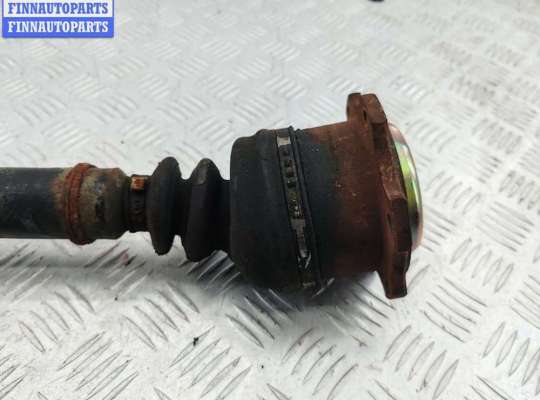 купить Полуось передняя правая на Volkswagen Passat B4