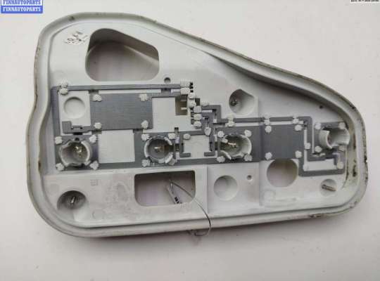 купить Плата фонаря заднего правого на Opel Astra H (2004-2009)