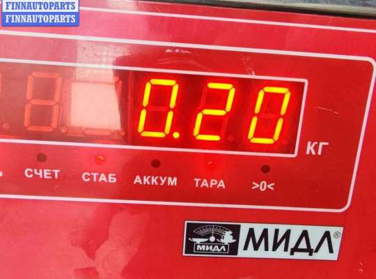 купить Клапан фазорегулятора на BMW 5 E39 (1995-2003)