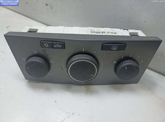 купить Переключатель отопителя на Opel Astra H (2004-2009)