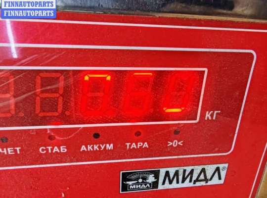 купить Подушка крепления двигателя на Audi A4 B5 (1994-2001)