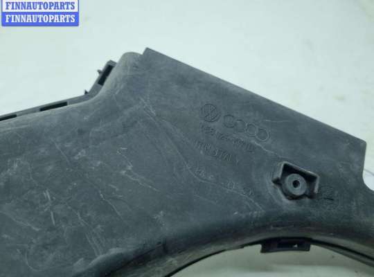 купить Воздуховод на Volkswagen Passat B5