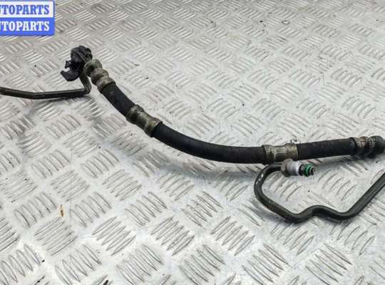 Шланг гидроусилителя OP2350142 на Opel Astra H (2004-2009)