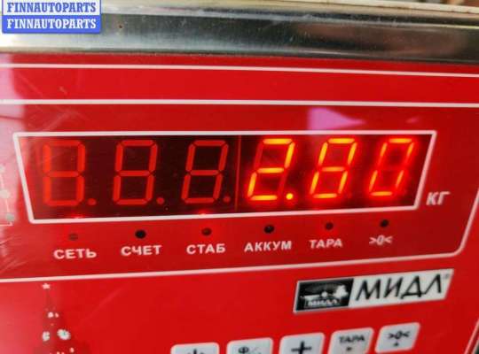 купить Стеклоподъемник электрический передний левый на Volkswagen Passat B5