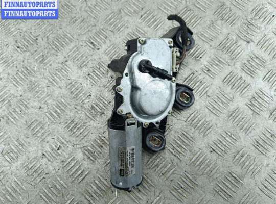 купить Двигатель стеклоочистителя заднего (моторчик дворников) на Mercedes C-Class W203 (2000-2006)