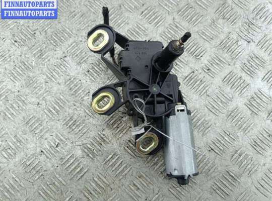 купить Двигатель стеклоочистителя заднего (моторчик дворников) на Mercedes C-Class W203 (2000-2006)