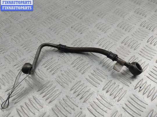 купить Трубка масляная турбины на Peugeot 508