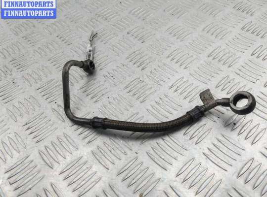 купить Трубка масляная турбины на Peugeot 508