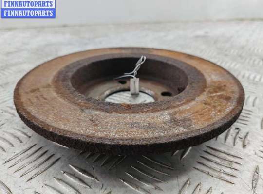 купить Диск тормозной передний на Volkswagen Passat B4