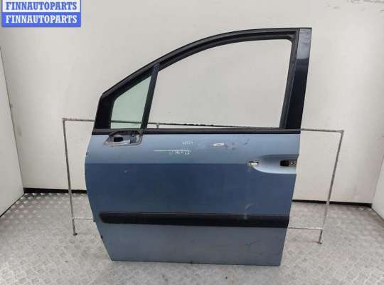 Дверь боковая передняя левая CT1140212 на Peugeot 807