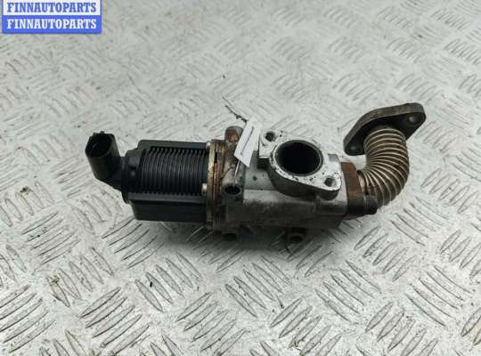 купить Клапан EGR (рециркуляции выхлопных газов) на Opel Astra H (2004-2009)