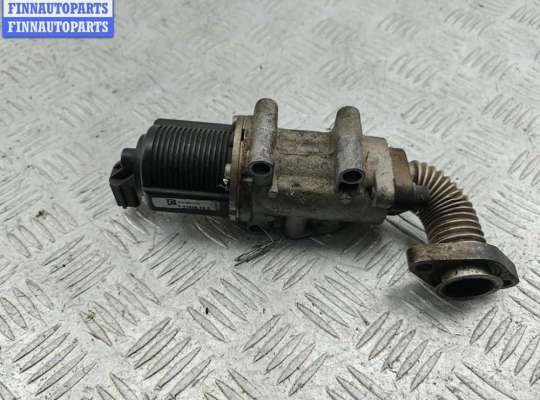 купить Клапан EGR (рециркуляции выхлопных газов) на Opel Astra H (2004-2009)