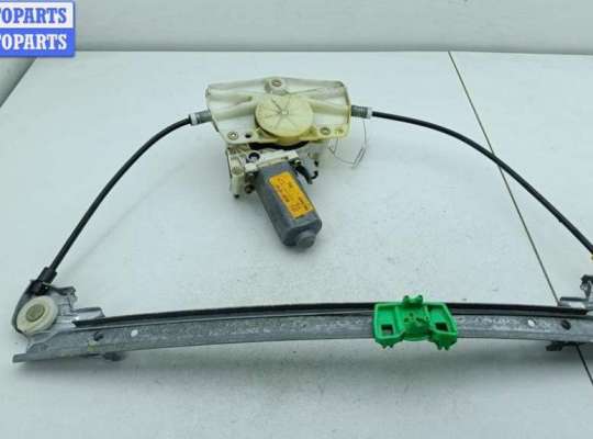 купить Стеклоподъемник электрический задний левый на Peugeot 607