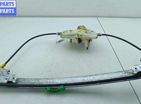 купить Стеклоподъемник электрический задний левый на Peugeot 607