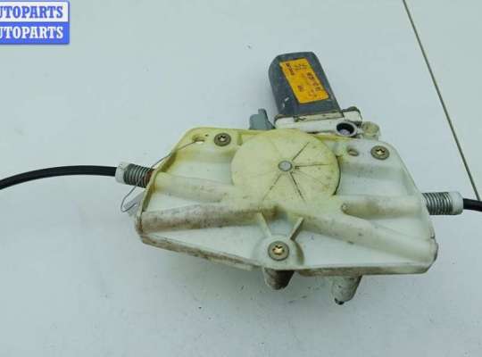 купить Стеклоподъемник электрический задний левый на Peugeot 607