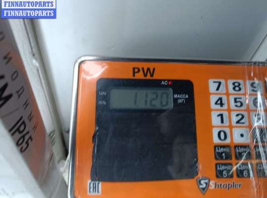 купить Стеклоподъемник электрический задний левый на Peugeot 607