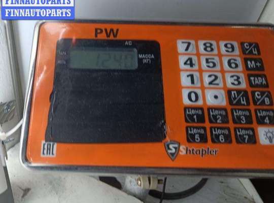 купить Фонарь задний левый на Ford Focus I (1998-2005)