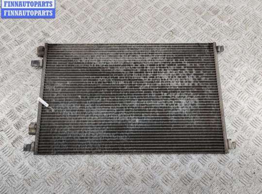 купить Радиатор охлаждения (конд.) на Renault Megane II (2002-2008)