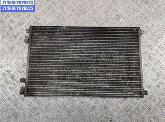 купить Радиатор охлаждения (конд.) на Renault Megane II (2002-2008)