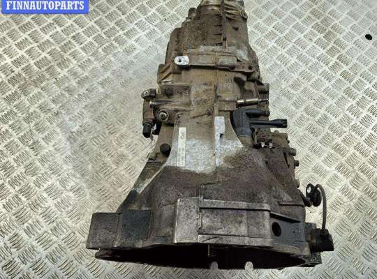 купить КПП 6-ст. механическая на Audi A4 B6 (2001-2004)