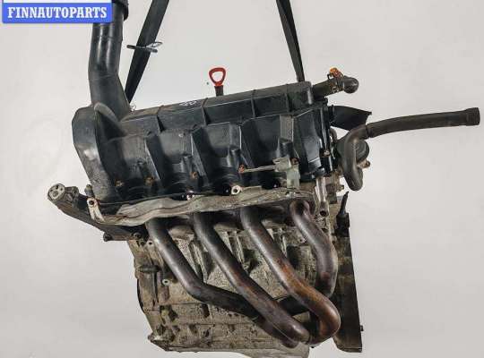 купить Двигатель (ДВС) на Mercedes A-Class W168 (1997-2004)