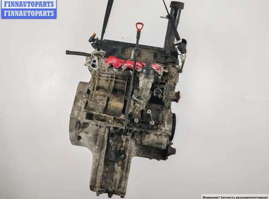 купить Двигатель (ДВС) на Mercedes A-Class W168 (1997-2004)