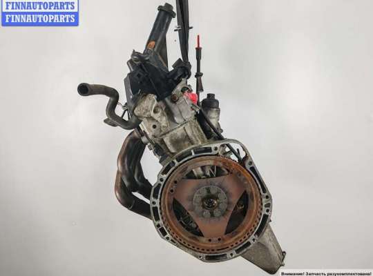 купить Двигатель (ДВС) на Mercedes A-Class W168 (1997-2004)