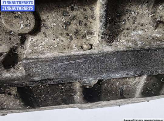 купить Двигатель (ДВС) на Mercedes A-Class W168 (1997-2004)