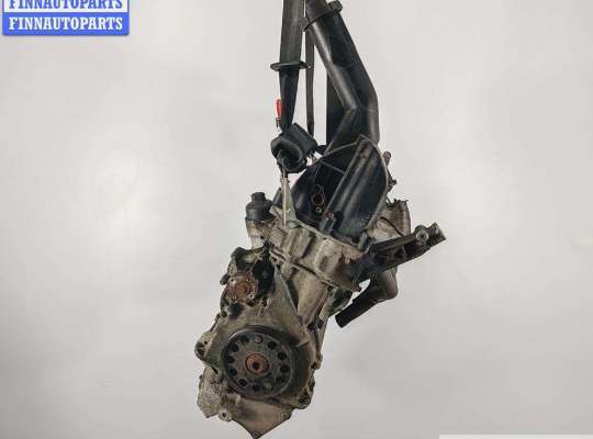 купить Двигатель (ДВС) на Mercedes A-Class W168 (1997-2004)