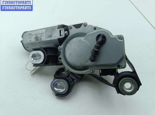 Моторчик дворников (стеклоочистителя) на Mercedes-Benz Vito (W639)