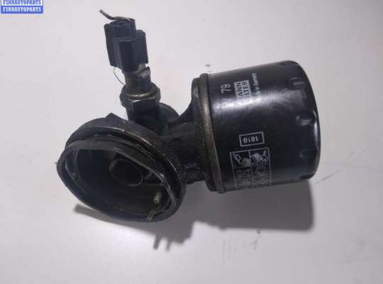 купить Корпус масляного фильтра на Nissan Qashqai J10 (2006-2013)