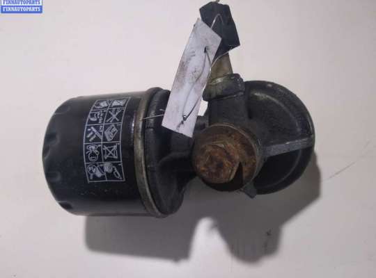 купить Корпус масляного фильтра на Nissan Qashqai J10 (2006-2013)