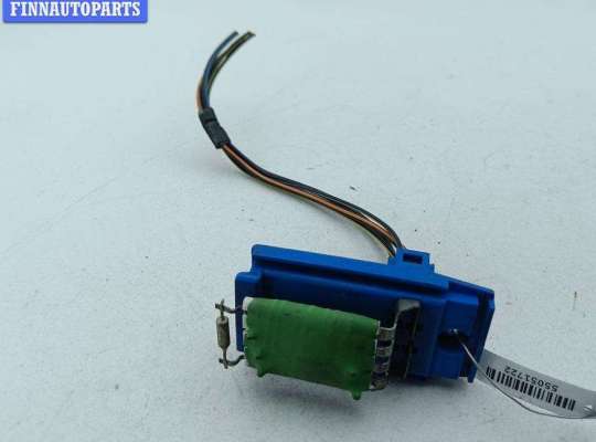 купить Сопротивление отопителя на Ford Focus I (1998-2005)