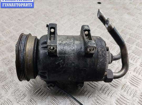 купить Компрессор кондиционера на Volkswagen Passat B5