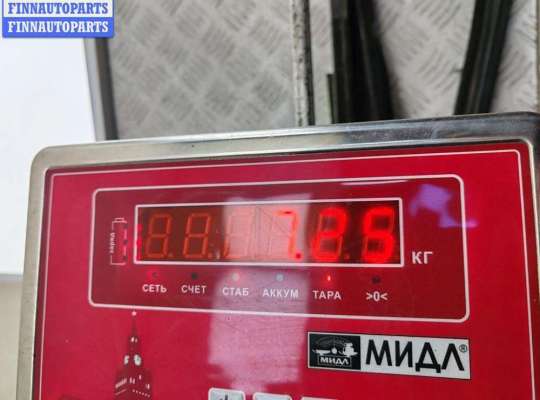 купить Компрессор кондиционера на Volkswagen Passat B5