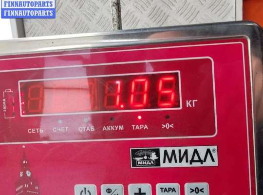 купить Расходомер (измеритель потока воздуха) на BMW 3 E36 (1991-2000)