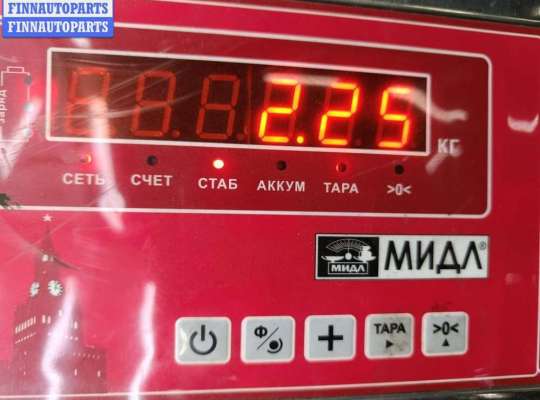 купить Механизм стеклоочистителя переднего (трапеция дворников) на Volkswagen Passat B5+ (GP)