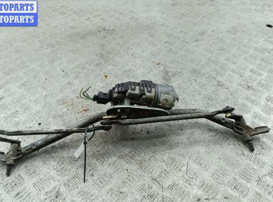 купить Механизм стеклоочистителя переднего (трапеция дворников) на Volkswagen Passat B5+ (GP)