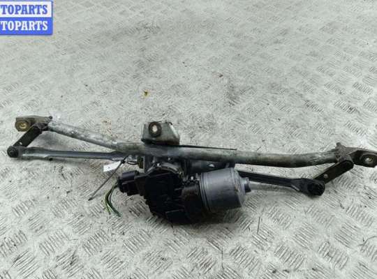 купить Механизм стеклоочистителя переднего (трапеция дворников) на Volkswagen Passat B5+ (GP)