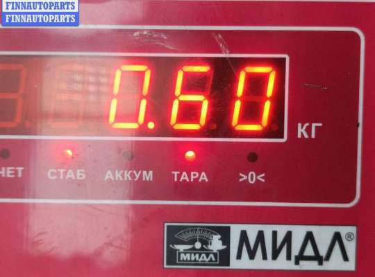 купить Форсунка топливная на BMW 3 E46 (1998-2006)